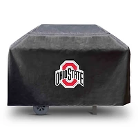 Logo Brands Ohio State Buckeyes Grill Cover