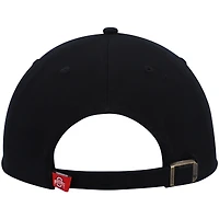 Casquette ajustable noire « 47 » pour homme, Ohio State Buckeyes Clean Up