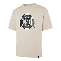 T-shirt crème « 47 » pour homme, Ohio State Buckeyes Ravine Foundation
