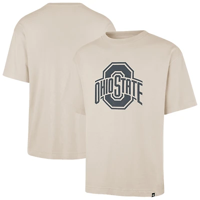 T-shirt crème « 47 » pour homme, Ohio State Buckeyes Ravine Foundation