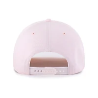 Men's '47  Pink Ohio State Buckeyes Gelato Hitch Adjustable Hat