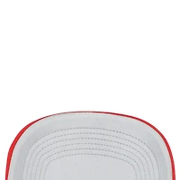 Casquette ajustable pour homme '47 Ohio State Buckeyes Rally On Hitch écarlate/blanche