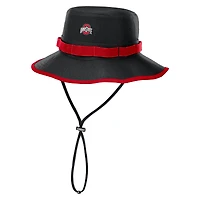Bob Nike noir pour homme, Ohio State Buckeyes 2026 Sideline
