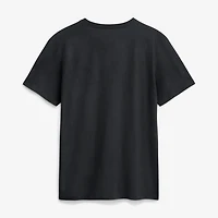 Men's Nike Black Ohio State Buckeyes 2026 Sideline Dri-FIT Slogan T-Shirt