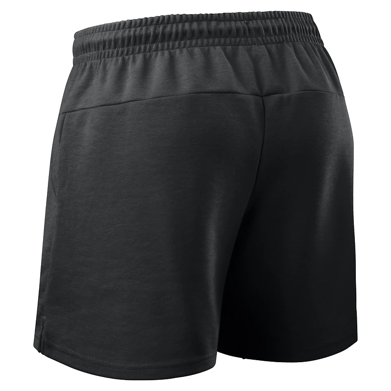 Men's Nike Black Ohio State Buckeyes Primary Performance Shorts
