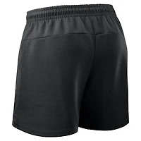 Men's Nike Black Ohio State Buckeyes Primary Performance Shorts