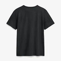 Men's Nike  Scarlet Ohio State Buckeyes Primetime Football Icon T-Shirt