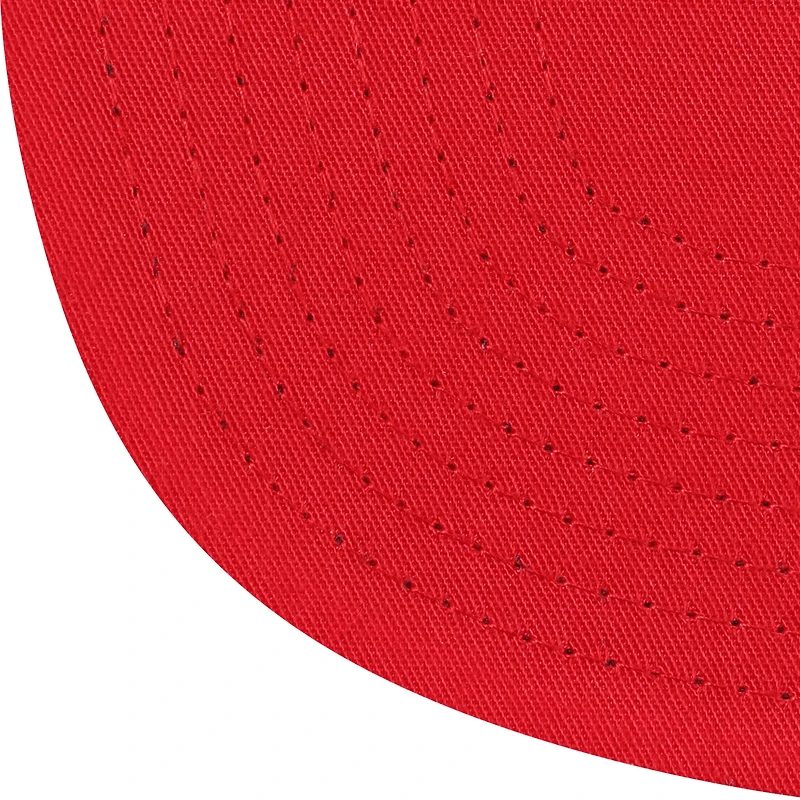 Casquette Nike True Primetime Performance noire pour homme des Ohio State Buckeyes