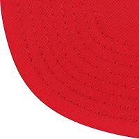 Casquette Nike True Primetime Performance noire pour homme des Ohio State Buckeyes