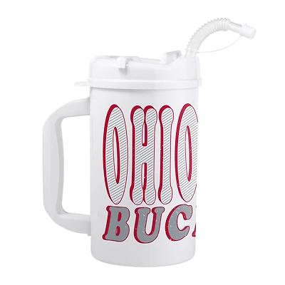Ohio State Buckeyes 33oz. Cruise Tumbler