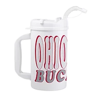 Ohio State Buckeyes 33oz. Cruise Tumbler