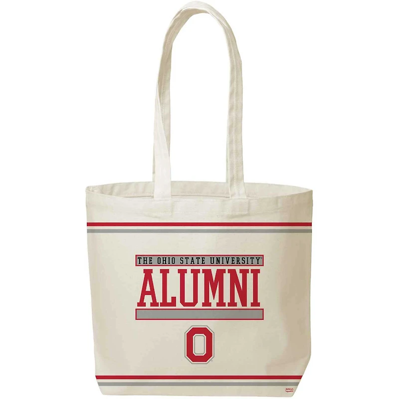 Sac fourre-tout Daily Grind des anciens élèves des Ohio State Buckeyes