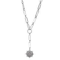 Collier Gouda des Buckeyes de l’État de l’Ohio