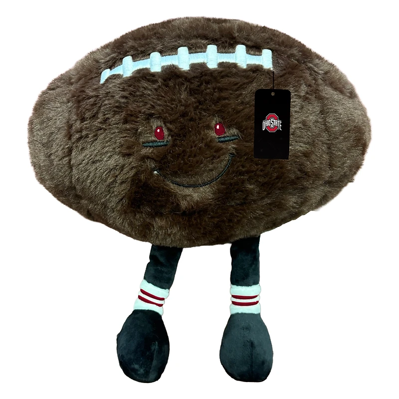Ballon en peluche Pegasus Ohio State Buckeyes Player Pal