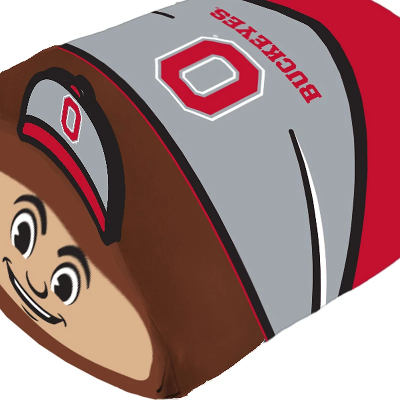 Pegasus Ohio State Buckeyes Stackable Plushie Mascot Pillow