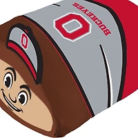 Pegasus Ohio State Buckeyes Stackable Plushie Mascot Pillow