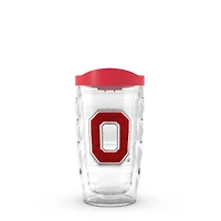 Tervis Ohio State Buckeyes 10oz. Classic Emblem Wavy Tumbler