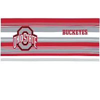 Tervis Ohio State Buckeyes 16oz. Hype Stripes Classic Tumbler