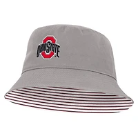 Bob unisexe Nike Scarlet Ohio State Buckeyes Primetime