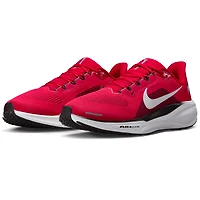 Unisex Nike Scarlet Ohio State Buckeyes Zoom Pegasus 41 Running Shoes