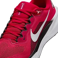 Unisex Nike Scarlet Ohio State Buckeyes Zoom Pegasus 41 Running Shoes