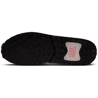 Baskets Nike Air Max Verse blanches unisexes des Ohio State Buckeyes
