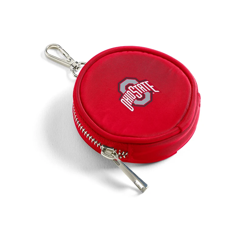 Sac bébé transparent WEAR by Erin Andrews Ohio State Buckeyes Stadium