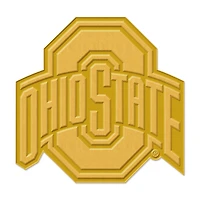 WinCraft Ohio State Buckeyes Gold Collector Pin