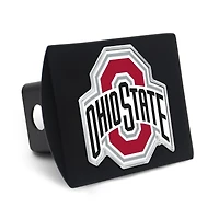 WinCraft Ohio State Buckeyes Premium Hitch Cover