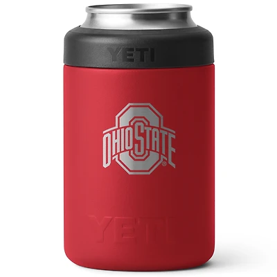 Glacière YETI Ohio State Buckeyes 340 ml Rambler Colster