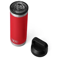YETI Ohio State Buckeyes 18oz. Rambler Chug Water Bottle