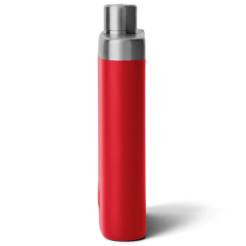 YETI Ohio State Buckeyes 7oz. Flask