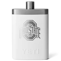 YETI Ohio State Buckeyes 7oz. Flask