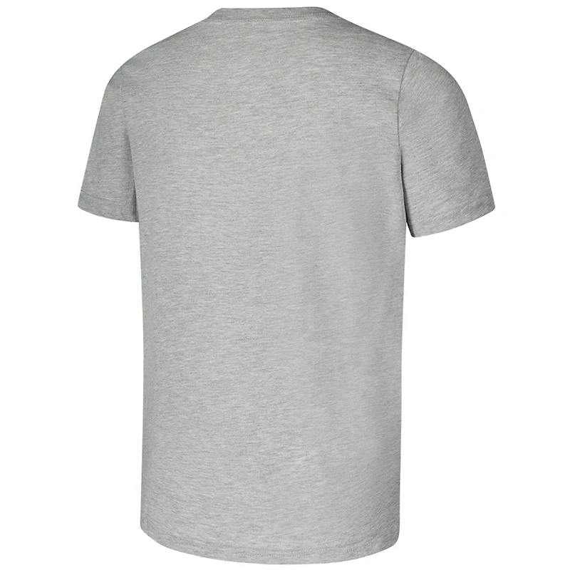 Youth Ohio State Buckeyes the Mix T-Shirt Combo Set