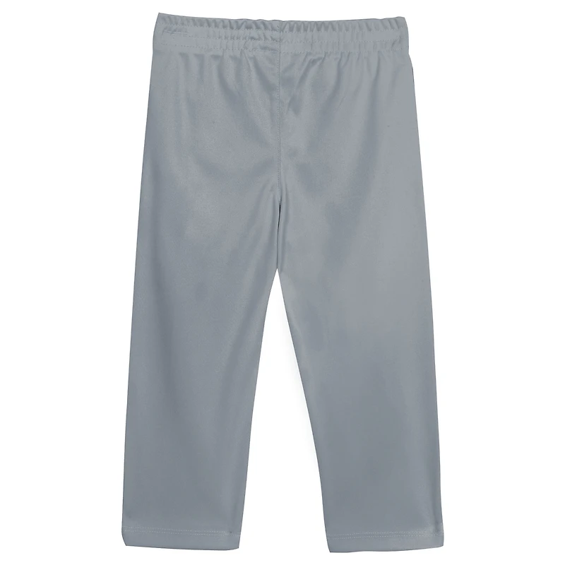 Ensemble deux pièces haut à col en V et pantalon Youth Outerstuff Scarlet Ohio State Buckeyes Red Zone