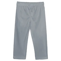 Ensemble deux pièces haut à col en V et pantalon Youth Outerstuff Scarlet Ohio State Buckeyes Red Zone