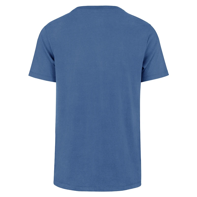 Men's '47  Blue Oklahoma City Thunder Regional Foundation T-Shirt