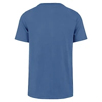 Men's '47  Blue Oklahoma City Thunder Regional Foundation T-Shirt