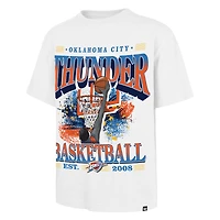 Men's '47 Oklahoma City Thunder Regional Foundation T-Shirt