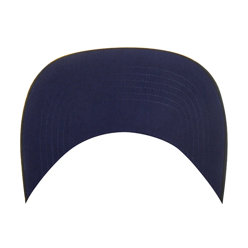 Casquette ajustable Hitch de la marque pour hommes vue par le joueur de 1947 du Oklahoma City Thunder. Désolé, je jouais au basket.