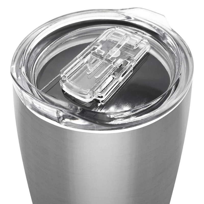 Oklahoma City Thunder 2025 NBA Finals Champions 20oz. Stainless Steel Tumbler