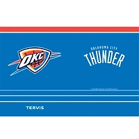Tervis Oklahoma City Thunder 30oz. MVP Stainless Steel Tumbler