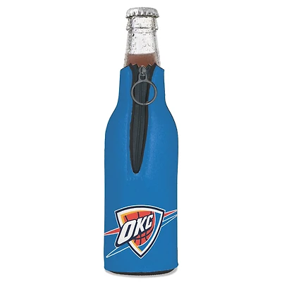 WinCraft Oklahoma City Thunder 12oz. Bottle Cooler