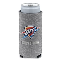 WinCraft Oklahoma City Thunder 12oz. Team Slim Can Cooler