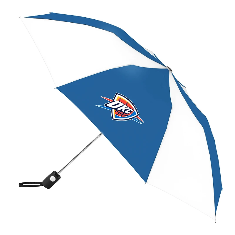 Parapluie pliant automatique WinCraft Oklahoma City Thunder