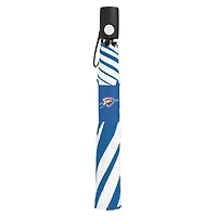 WinCraft  Oklahoma City Thunder Automatic Folding Umbrella