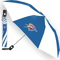 WinCraft  Oklahoma City Thunder Automatic Folding Umbrella