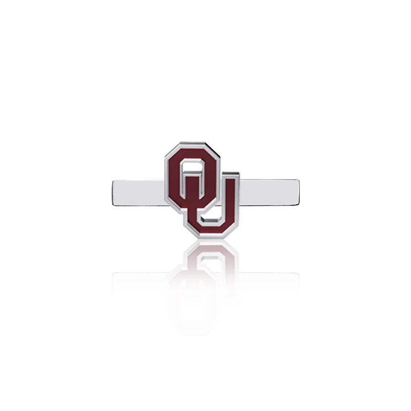 Dayna Designs Oklahoma Sooners Enamel Watch Bar