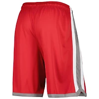 Short de basketball Champion Crimson Oklahoma Sooners pour homme