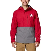 V110823 Okl 685 NCAA Veste imperméable Field Bound pour homme JACMENLGT 2096821 #16